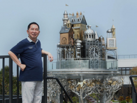 宜蘭再推「美麗旅遊」新玩法　從身體到心靈優雅玩美